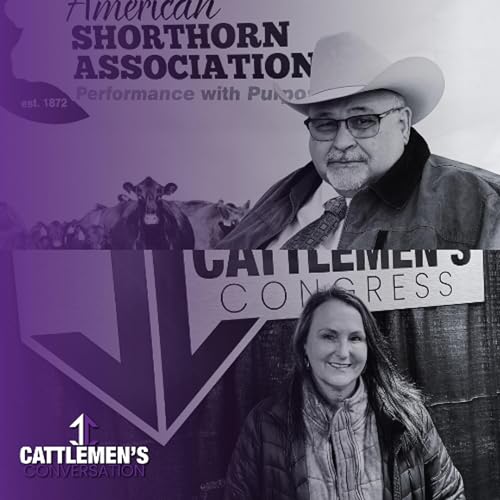 Cattlemen's Conversation | Growing Shows & Adding New