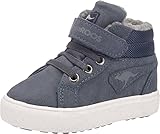 KangaROOS Unisex Kinder Kavu Iii Sneaker, Blau, 25 EU