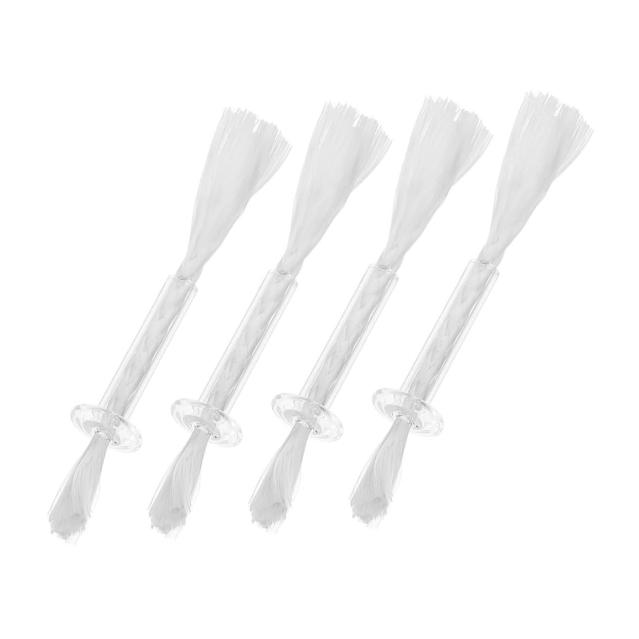 Support de tube de mèche de haute qualité en fibre de verre pour lampe à huile