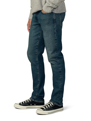 Image of Joe's Men's Brixton Straight and Narrow Leg Jeans