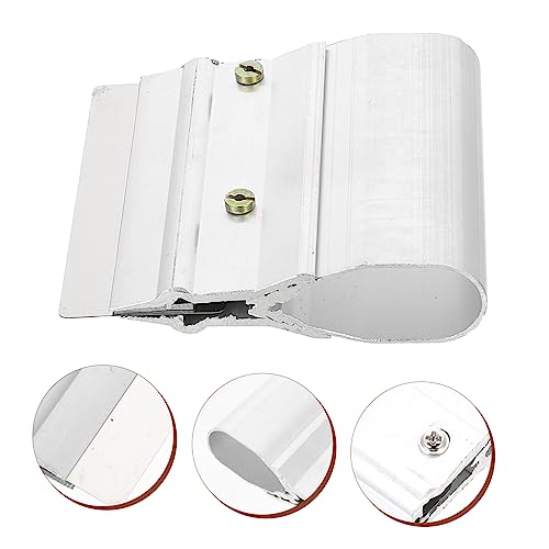 Raclette de sérigraphie acier inoxydable durable pour impression sur écran - 4