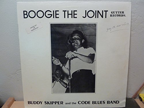 Boogie The Joint