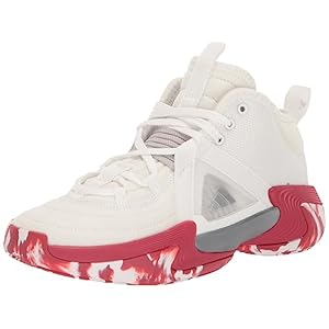 adidas Women’s Exhibit Select Mid Sneaker