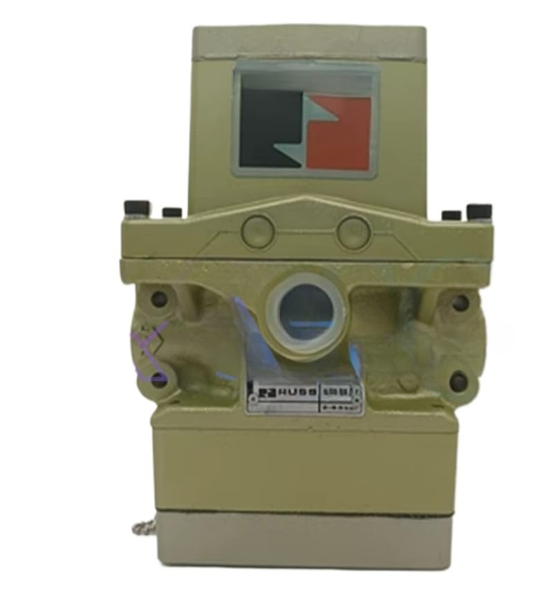 Quantity: 1 J3573D4015 110V duplex solenoid valve, safety valve -