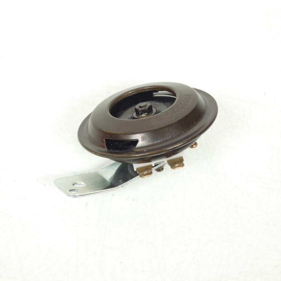 Clacson origine per Due Ruote Hyosung 38500HM8101 ASE38500H93B Nuovo