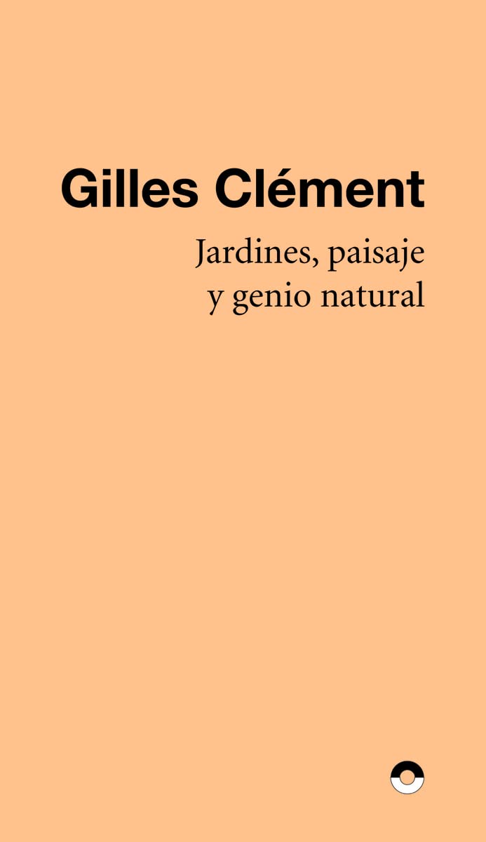 Jardines, paisaje y genio natural: 1 (micro)