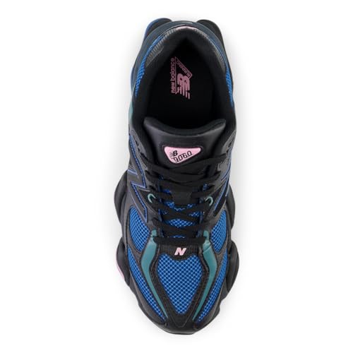 Image of new balance Unisex-Adult 9060 Model Sneaker