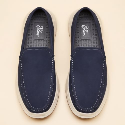 Image of Campus ELAN Men's Loafers | ELAN-29
