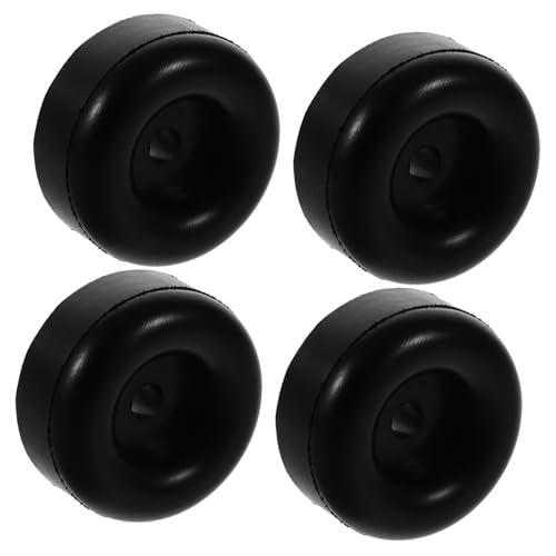 Ciieeo Rubber Feet Pads Car Bumper Cushions Fatigue Mats for Kitchen Floor Protection