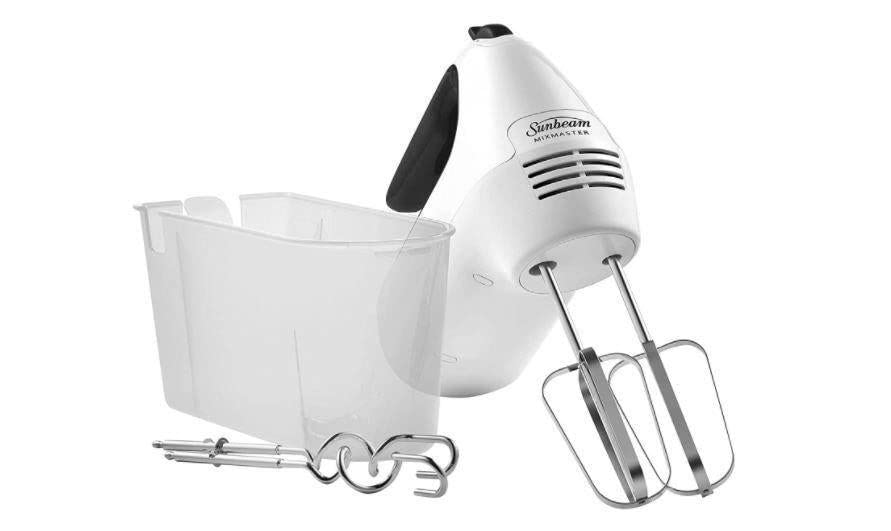 Sunbeam Mixmaster Hand Mixer Standard