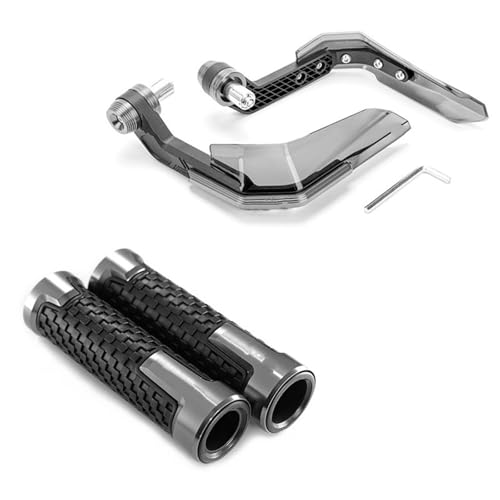 Protection des mains de moto avec pare-brise de guidon Benelli 502c TRK 502x 251