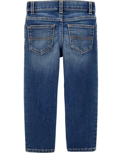 Image of Osh Kosh Boys' Straight Jeans