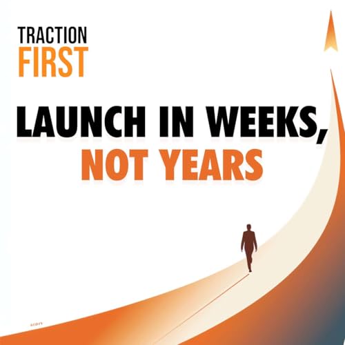 Pivot Fast, Sell First: Startup Lessons from Josh Barker