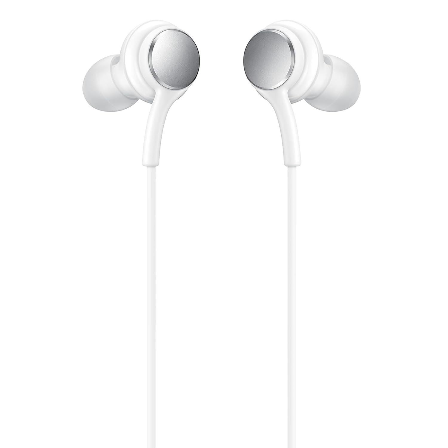 Original Type-C Wired Earphone for Samsung AKG with Premium Audio Quality, Clear Vocals, Deep Bass & Lightweight Ergonomic Design (White)-picture-11