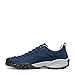 Produktbild Scarpa Unisex Mojito Planet-Wildleder Bm Spider Wanderschuhe, Dark Denim, 44 EU
