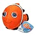 Produktbild MOMMM Finding Nemo - Plüsch Nemo 26cm Orange/Plush/Softtoy