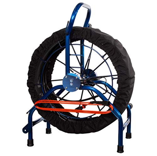 ELBEX EXC7-4 UNBREAKABALL Camera