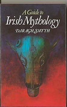 Paperback Guide to Irish Mythology Book