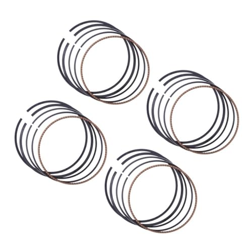 Anneaux de piston moto 75mm idéal pour rénover votre CBR1000RR
