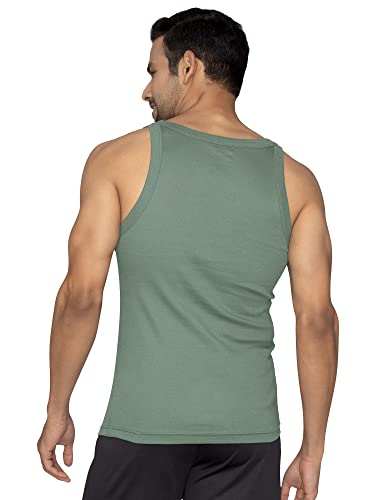 Image of XYXX Mens Vest