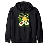 Avocado Oil Apparel