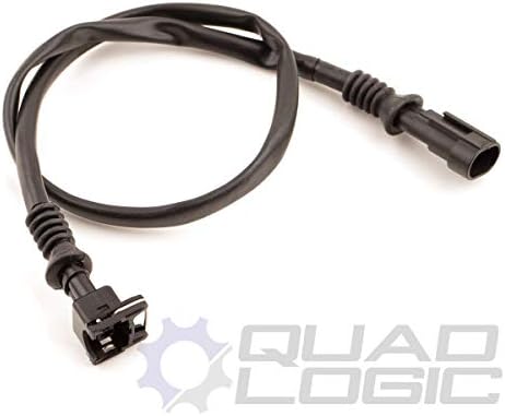 Polaris Ranger RZR Sportsman 700 800 EFI Fuel Injector Pigtail Harness 1202863