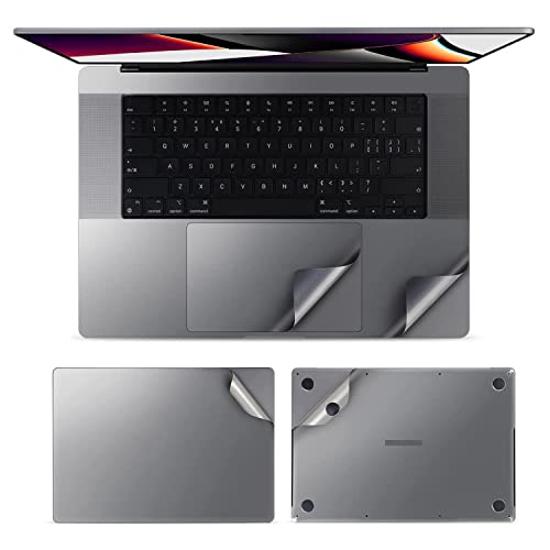 Compatibile con Apple MacBook 3M Full Body Vinile