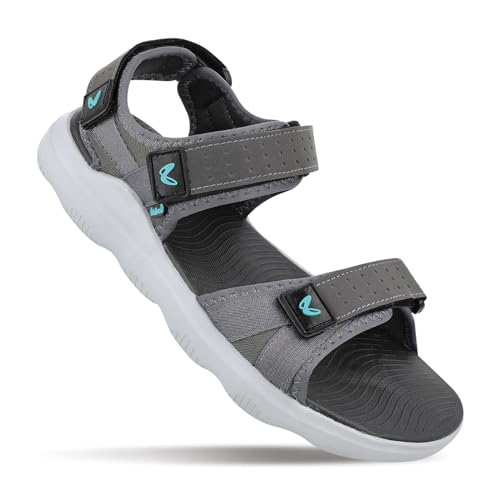 Image of WALKAROO Mens Sandals for dailywear and regular use for Indoor & Outdoor