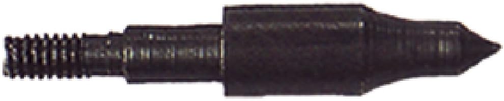 Saunders Screw-in Field Points (Pack of 100)