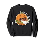 Halloween Spaghetti Pumpkin Collection