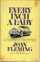 Every Inch a Lady 0399120874 Book Cover