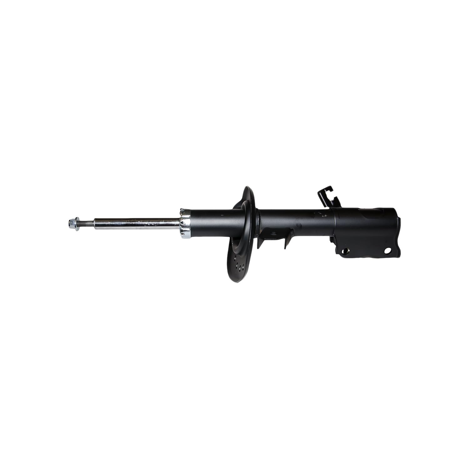Gabriel G52173 Ultra Front Left Strut for 08-12 Nissan Rogue; 08-12 Nissan X-Trail (1 Pack)