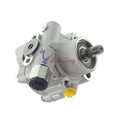 Amazon.com: Lirufeng New Power Steering Pump 49110-8B700
