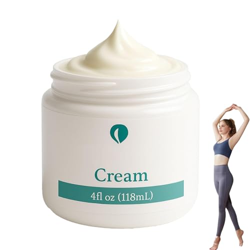 Crema SveltraVenostra, Crema SveltraVenostra, Anticelulítica Para Piel Suave, Reducción De Celulitis, Contorno Corporal Para Mujeres Y Hombres (1 unidad)