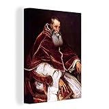 aktuelle bilder papst benedikt Stabiler Rahmen: Die Leinwand wird auf einen 2 cm dicken Holzrahmen gespannt. Das Bild ist direkt fertig, um aufgehängt zu werden und hält jahrelang!