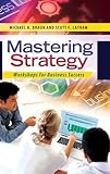 Mastering Strategy: Workshops for Business Success