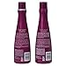 Nexxus Color Assure Shampoo and Conditioner for Color-Treated Hair - Enhances Color for Up to 40 Washes, 13.5oz, 2 Pack