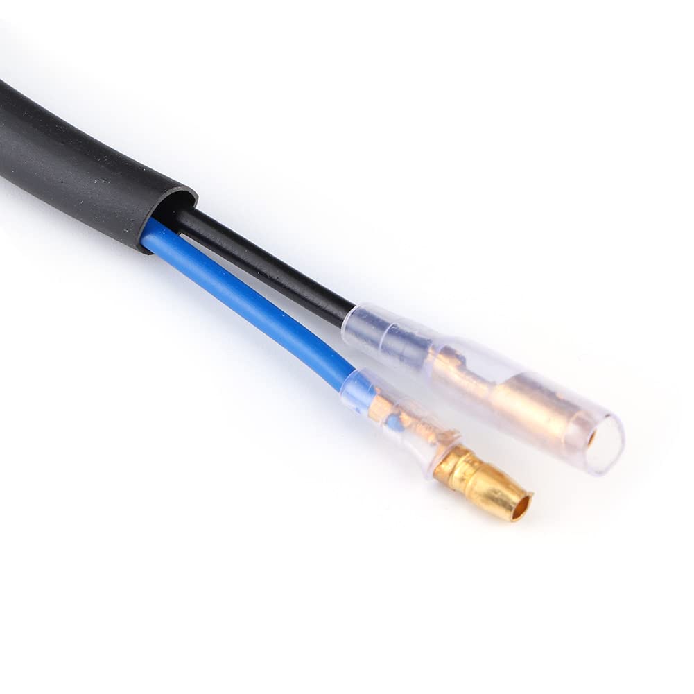 Ventola di Raffreddamento del Radiatore Elettrico da 12 Pollici Ventola di Raffreddamento del Radiatore di Raffreddamento Elettrico Sottile Universale Ad Alte Prestazioni Kit di