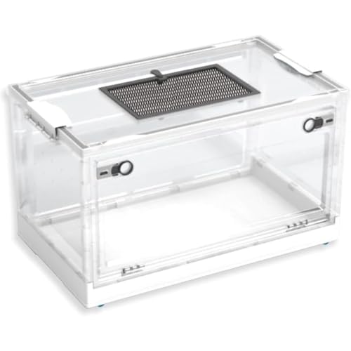 LAJOKING ঒��ރP�[�W�A���甠�A�܂肽���ݎ��A�����A�ʋC���A�E���h�~�A�ώ@���₷���A���a��Ǝ��甠�t���A�����ށA�n���X�^�[�A�J���A�g�J�Q�A�N���A�y�b�g�p�i�ɓK���Ă��܂� (B,39.5*29.5*24CM)