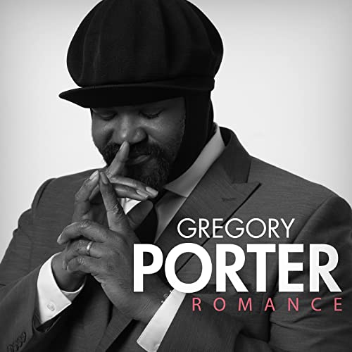 Gregory Porter