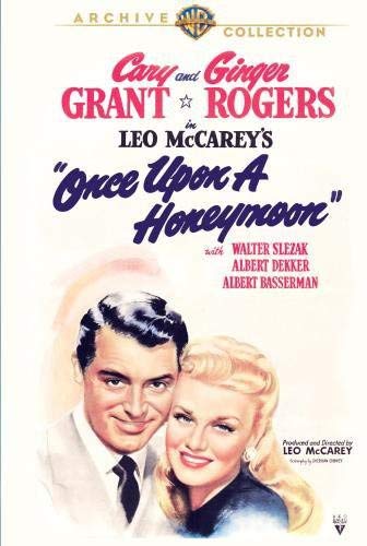 Once upon a Honeymoon - //coolthings.us