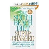 The South Beach Diet Supercharged byAgatston