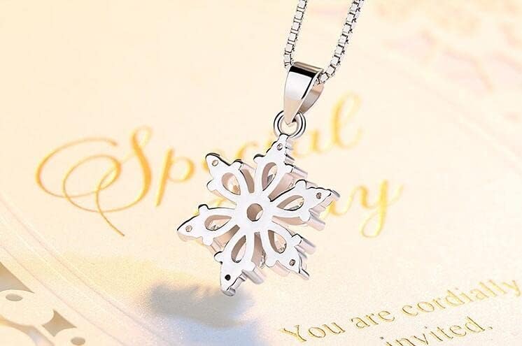 Blingsoul Pendant Necklace for Women - Stylish Silver and Gold Pendants Trendy Fashion Necklaces for Women - Image 6