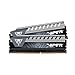 immagine 1Viper Elite DDR4 2666 16GB (2x8GB) C16 Kit di Memoria Gaming XMP 2.0 Nero/Grigio PVE416G266C6KGY