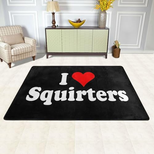 Tapete decorativo negro rectangular 91x61 cm suave antideslizante