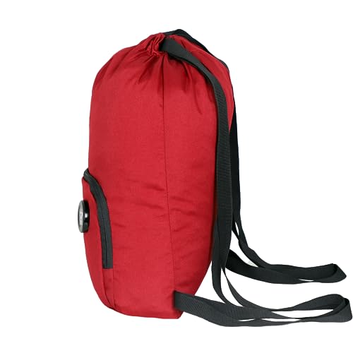 Image of Arctic Fox 15 Liters Draw String Backpack