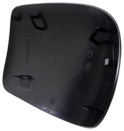 Door Mirror Cover Dorman 959-004 protection rétroviseur extérieur abs de rechange