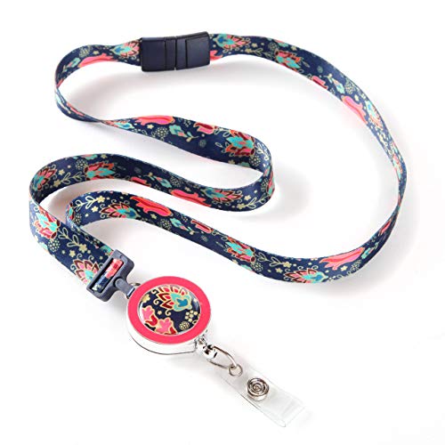 ID Avenue Lanyards for Women 19