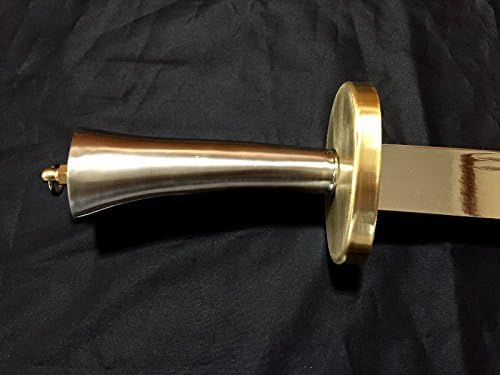 中国武術 長拳 太極拳用 子供用 響刀 カンフー ジュニア 武具 (65 中国武術 長拳 太極拳用 子供用 響刀 カンフー ジュニア 武具 (65