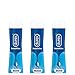 Durex - Lot de 3 Lubrifiants intimes Sensitive - Lubrifiant comestible à base d'eau - 3x50ml